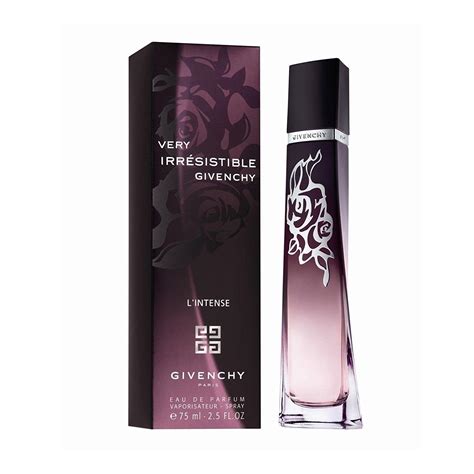 givenchy very irresistible l'intense discontinued|Givenchy fragrance discontinued.